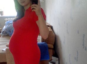 38я неделя