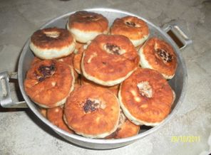 Беляши)
