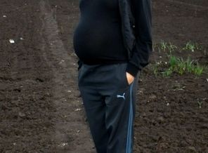 39 нед и 3 дня