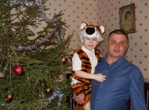 Новый год-20111