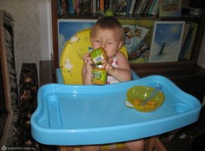 Любимое лакомство!