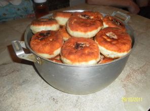 Беляшики