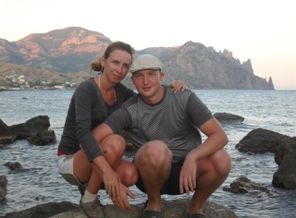 Крым 2010