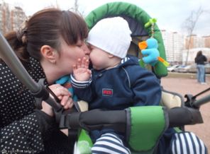 Поцелуйчики