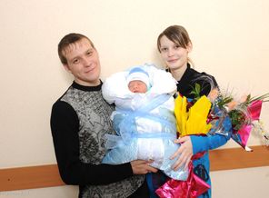 это мы, знакомьтесь!