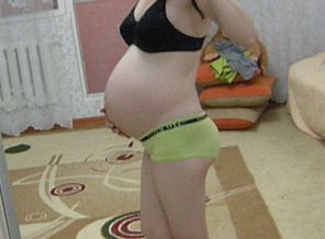 нам ровно 41 неделя)