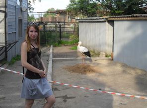 нам 12 неделек))