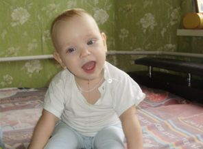 вот так мы учимся сидеть у нас дцп