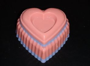 Нежное сердце