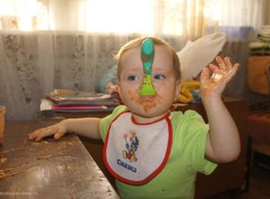 Маленькие поросята
