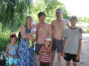 Вот такие мы смешные)