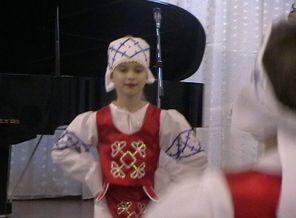 Веселуха