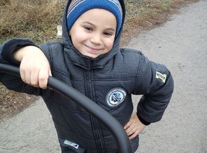 Красавчик Мой