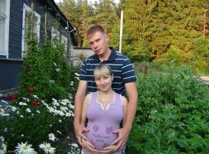 24 недельки