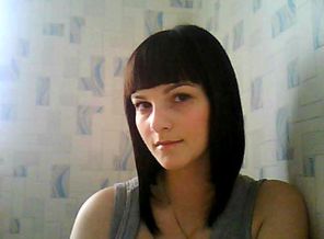 я новая