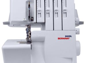 Bernina 880 DL