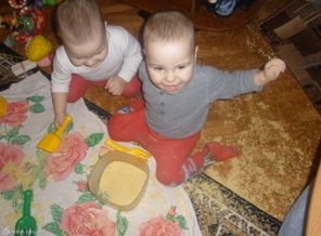 Сеем, сеем, посеваем