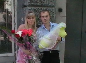 Я и мои любимые мужчины