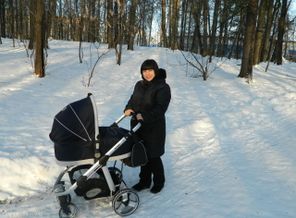 6 января 2012 получили св-во о рождении (2)