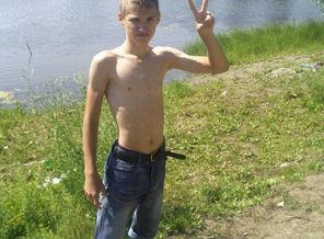 старшенький