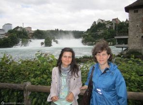 Schaffhausen