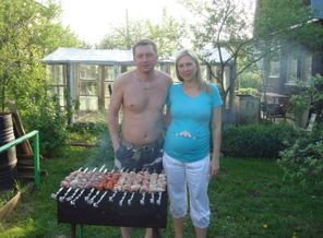 Ужин)