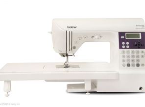 Brother NV 350