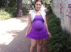 Тут нам недельки 22)))