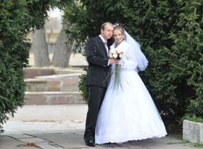 Город зеленого цвета