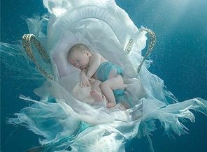 я мечтаю о Малышике своём