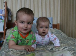 Алиса и Матвейка