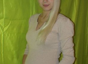 Нам 21 неделя
