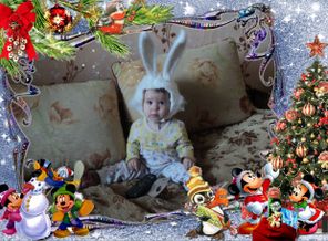 новый год