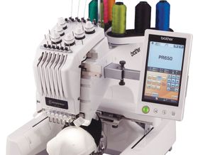 Brother PR 650