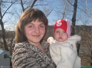 Прогулка по апрелю