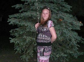 12 неделька