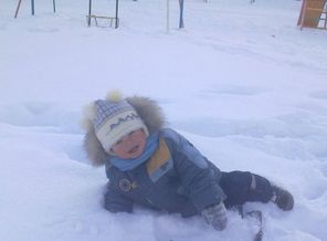 Снеееег!!!