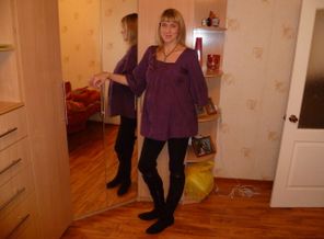 + 16 кг счастья