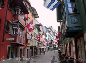 Augustinergasse