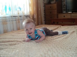 В гостях у бабушки и дедушки на новый год