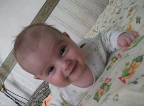 самый сладкий малыш=)