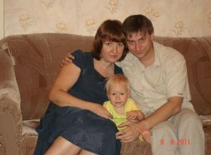 Наша семья