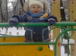 на площадке