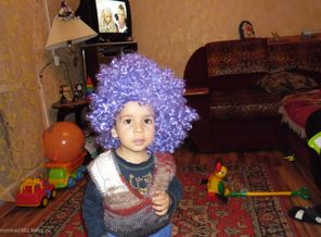 а я люблю смешить папу с мамой!