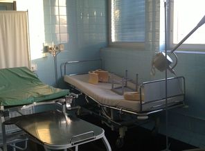 здесь я рожала))