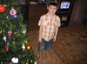 новый год 2012
