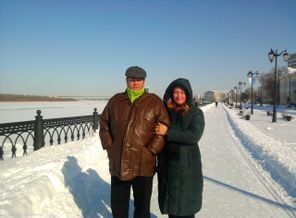Астрахань