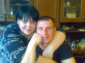 мама и папа