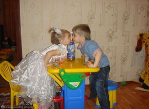 Любимая подружка!