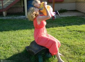summer kiss